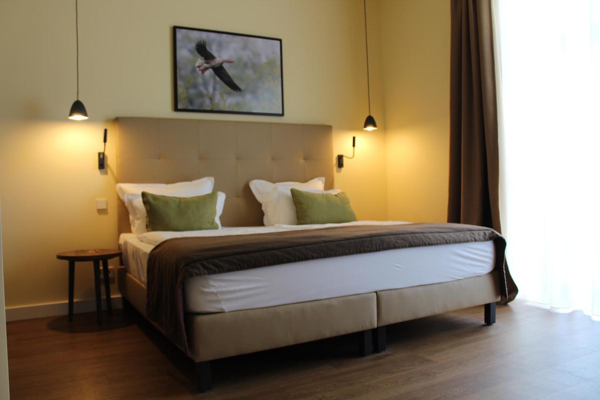 Farmer Hotel Basedow Basedow  Luaran gambar