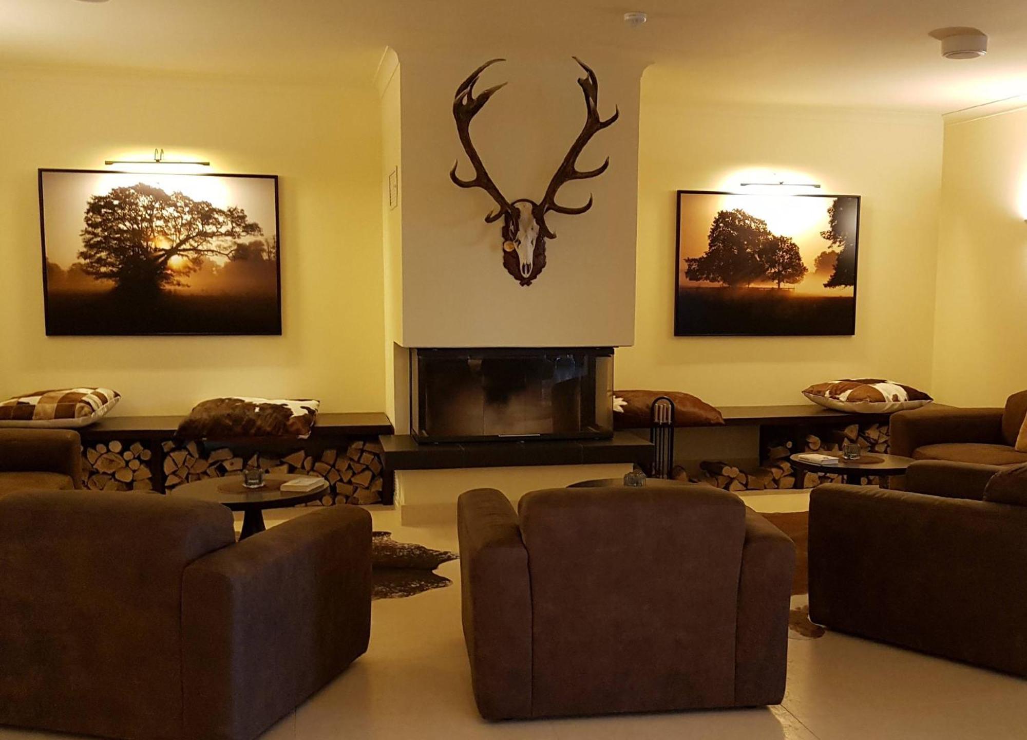 Farmer Hotel Basedow Basedow  Luaran gambar