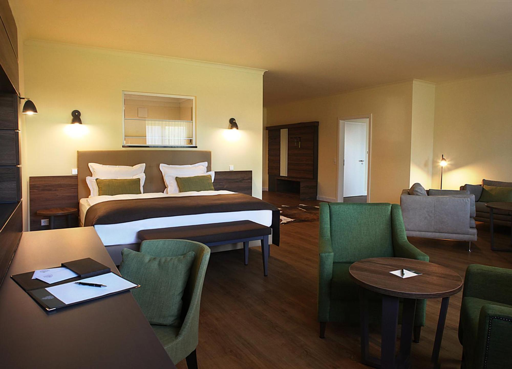 Farmer Hotel Basedow Basedow  Luaran gambar