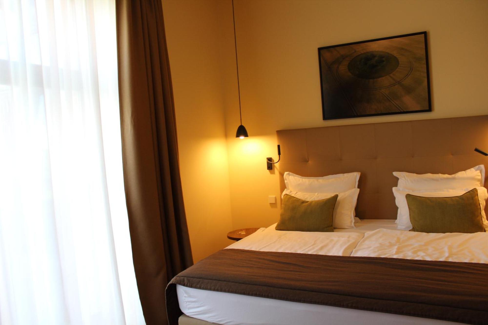 Farmer Hotel Basedow Basedow  Luaran gambar