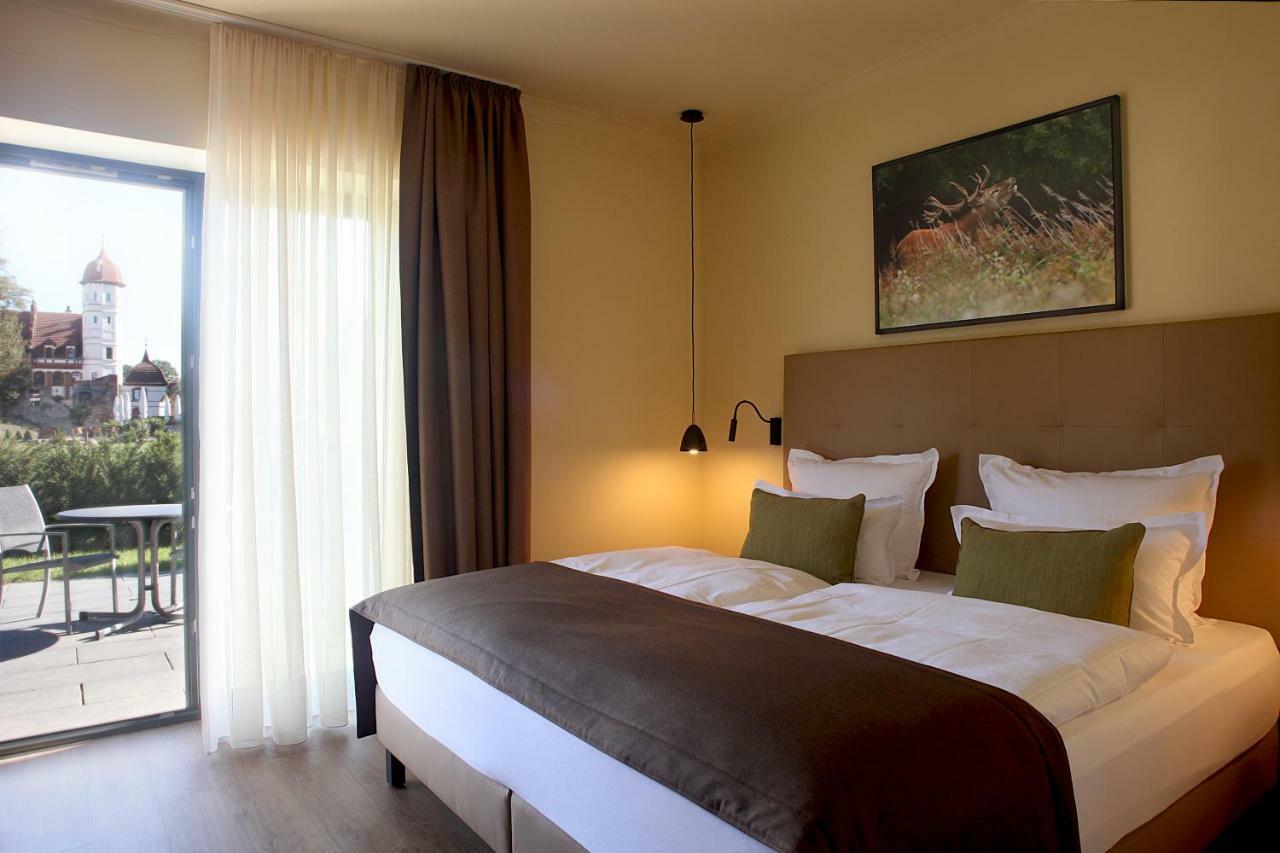 Farmer Hotel Basedow Basedow  Luaran gambar