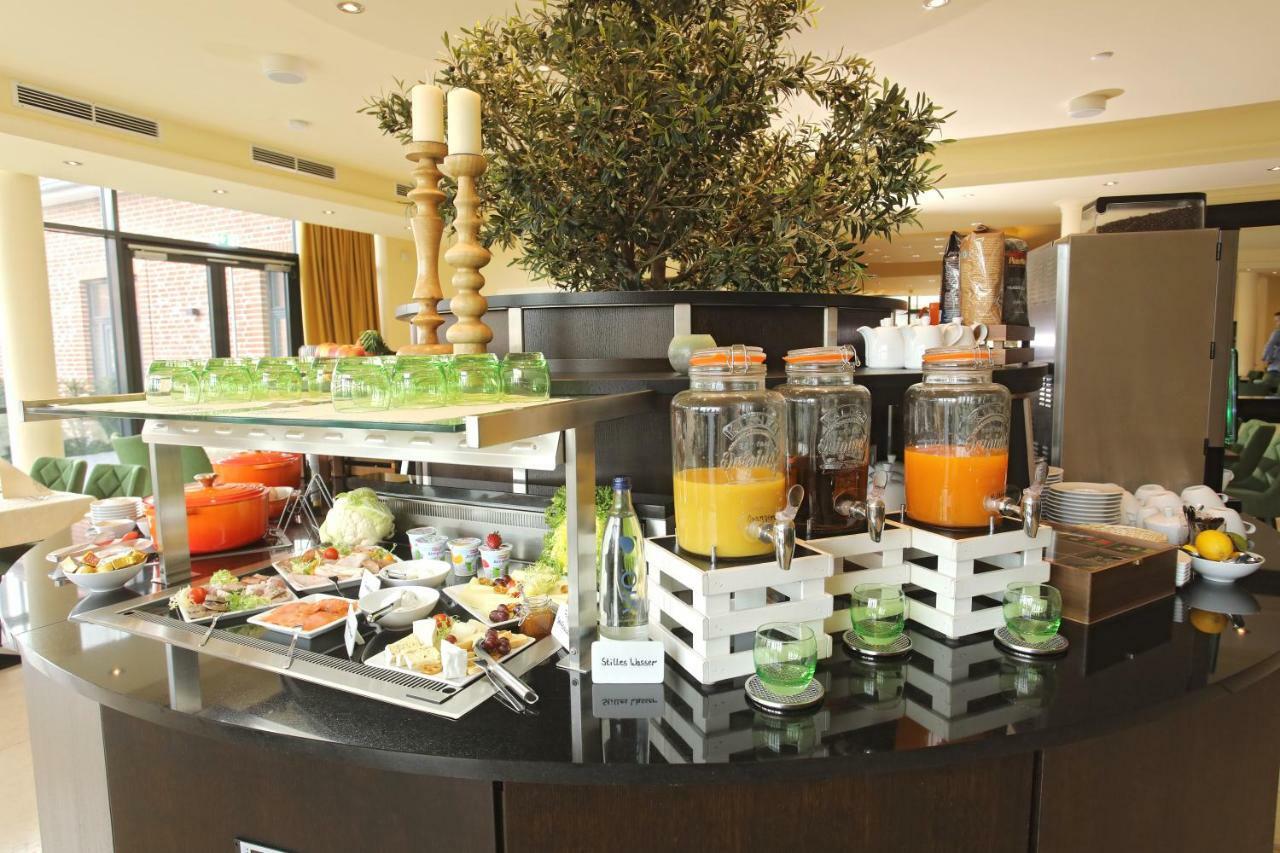 Farmer Hotel Basedow Basedow  Luaran gambar