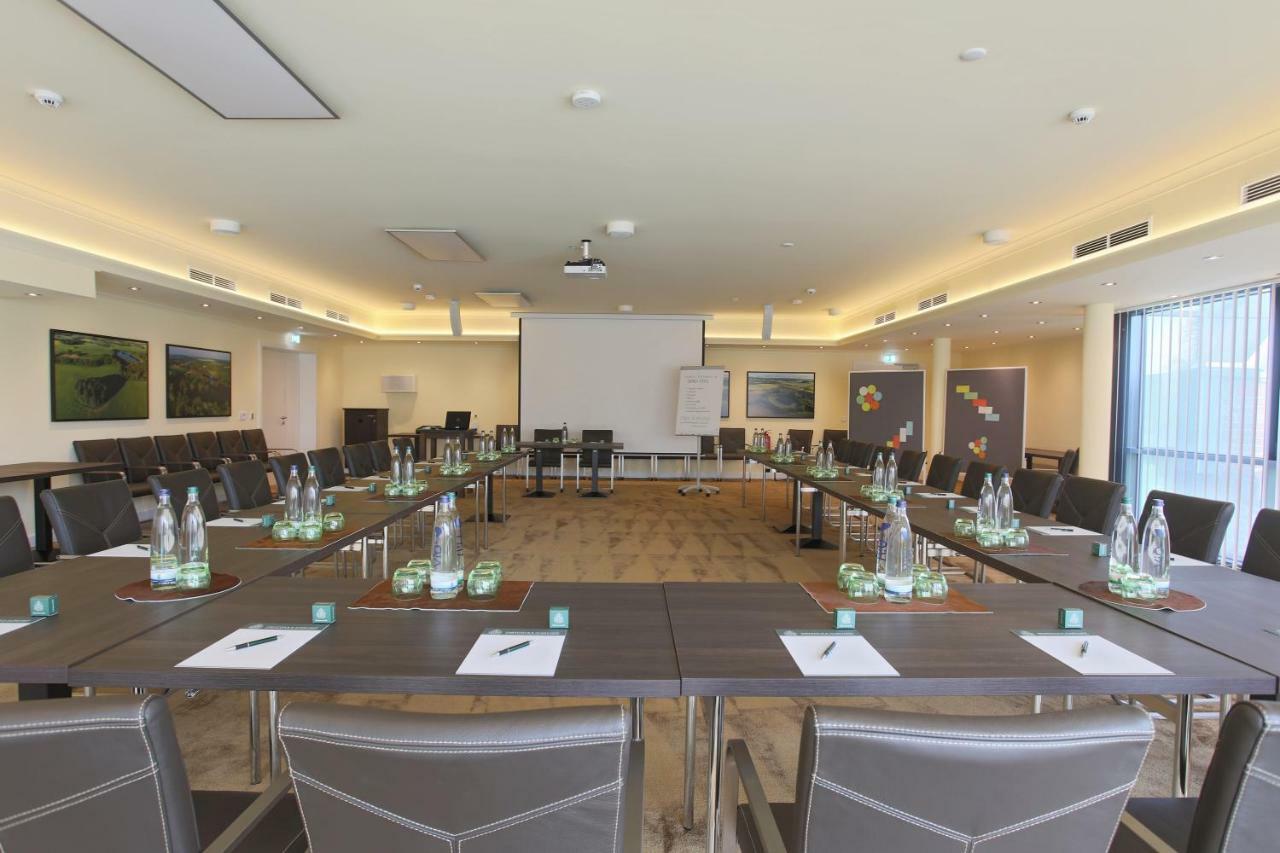 Farmer Hotel Basedow Basedow  Luaran gambar