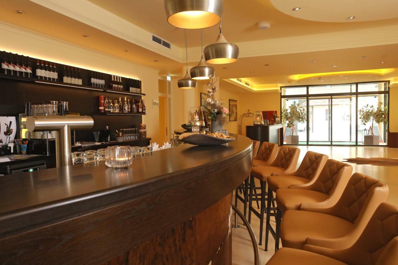 Farmer Hotel Basedow Basedow  Luaran gambar