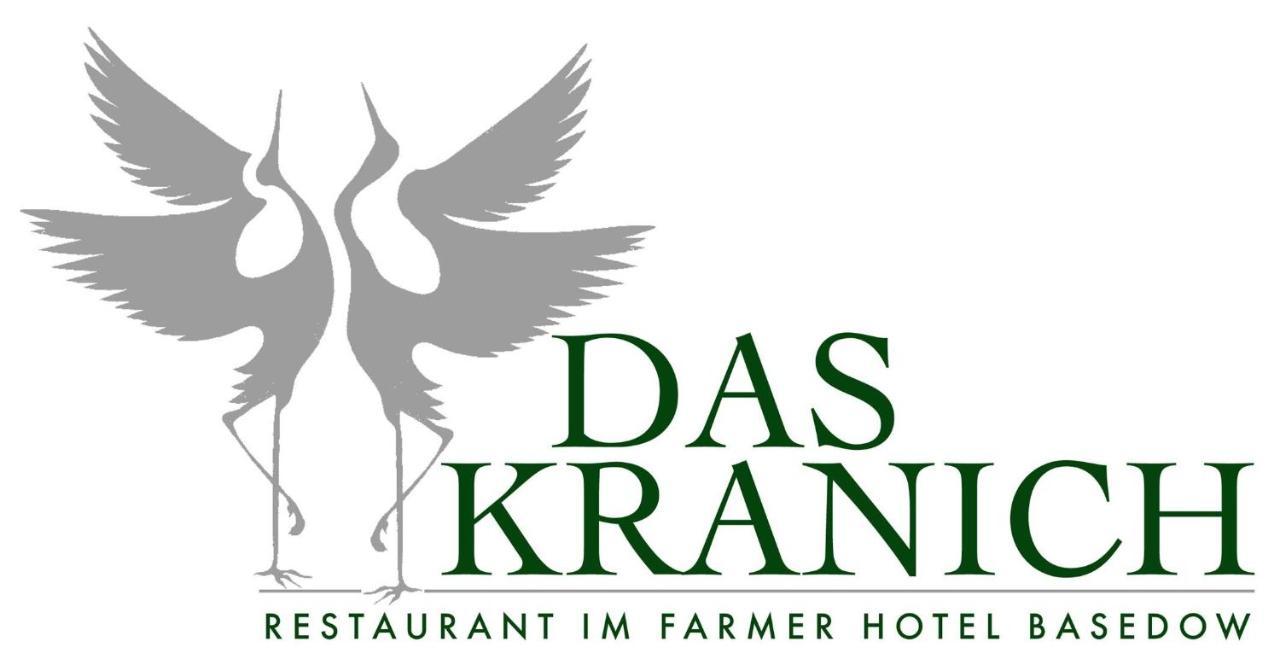 Farmer Hotel Basedow Basedow  Luaran gambar